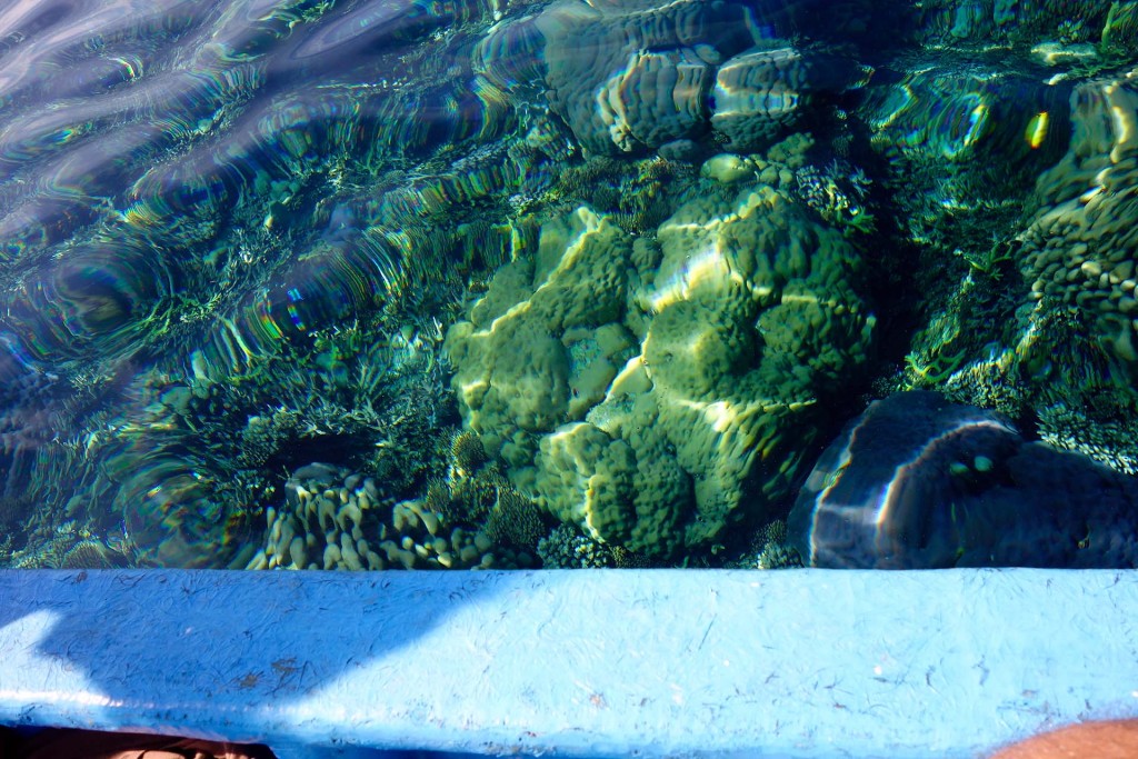 Clear Water
